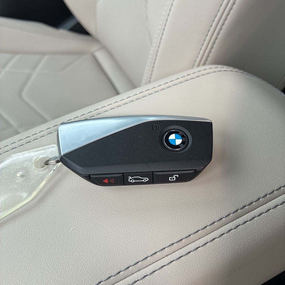 2025 BMW 2-Series 228 xDrive