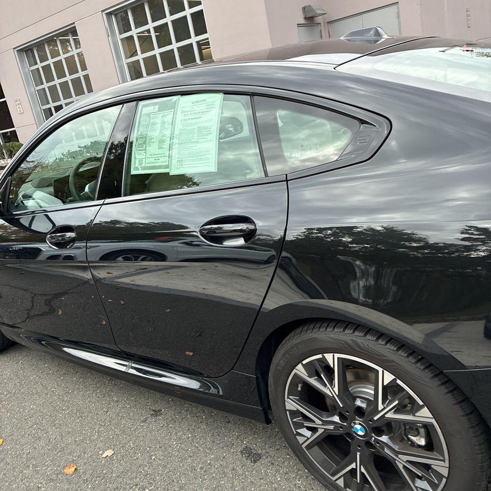 2025 BMW 2-Series 228 xDrive