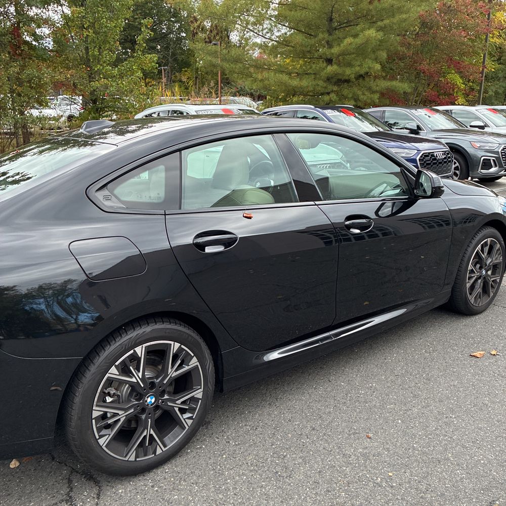 2025 BMW 2-Series 228 xDrive