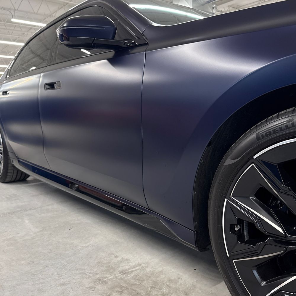 2025 BMW 7-Series 760i xDrive