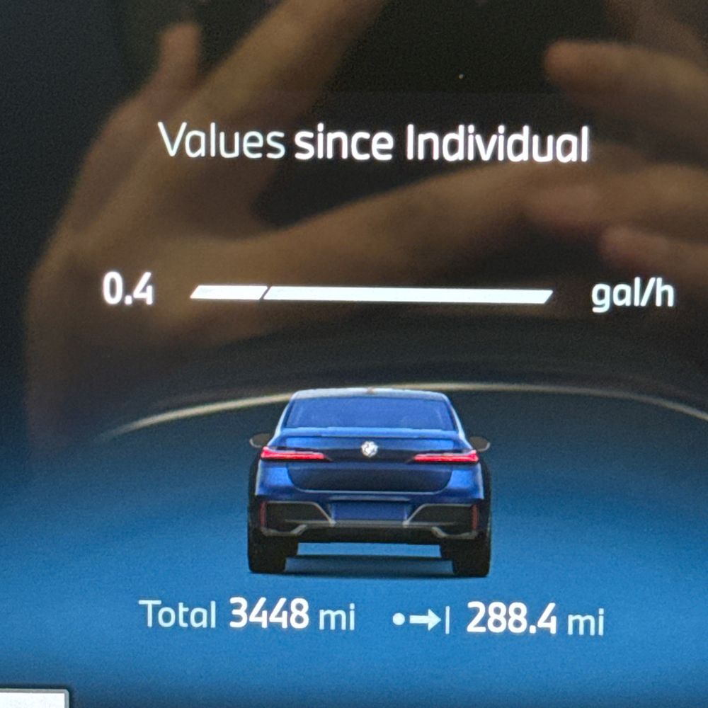 2025 BMW 7-Series 760i xDrive