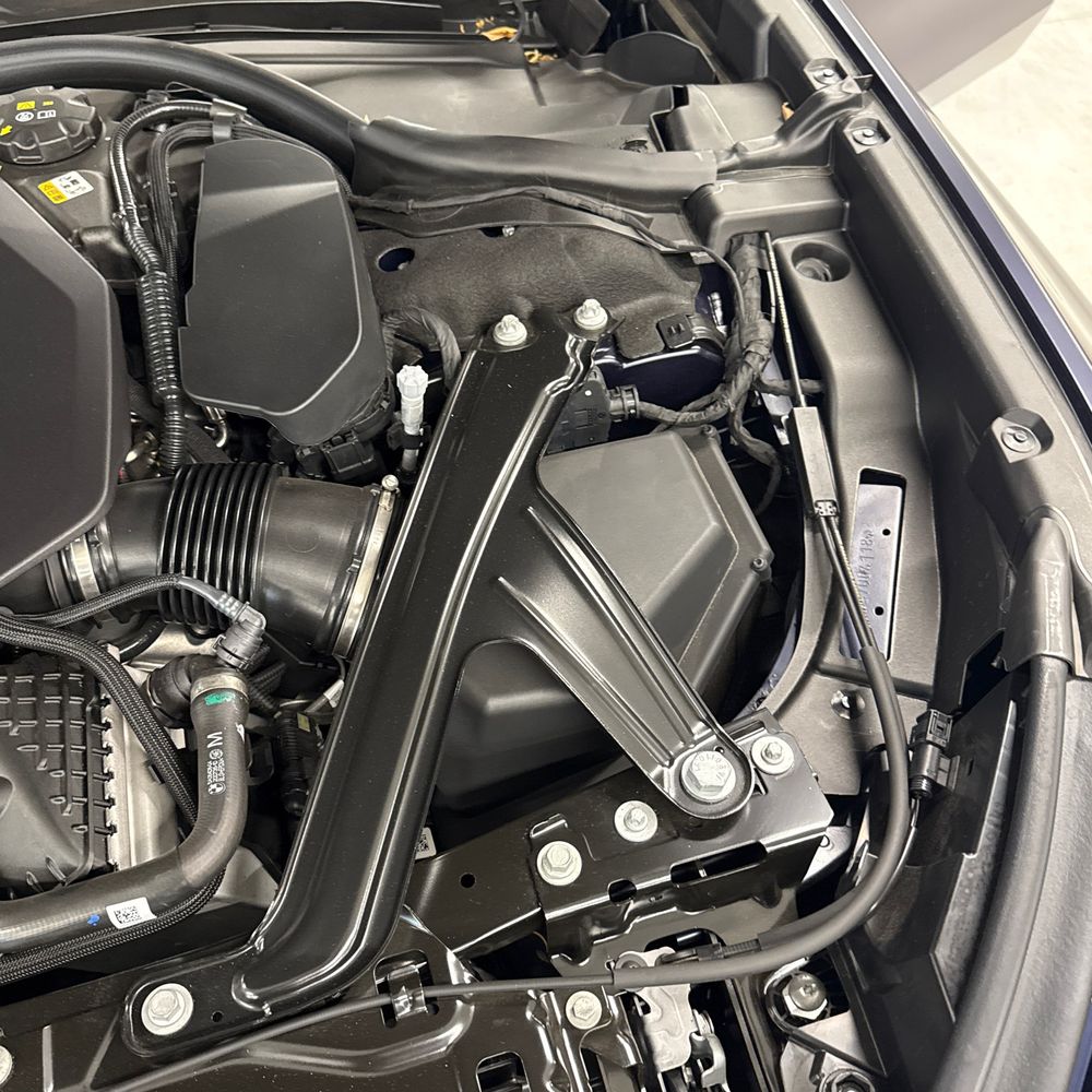 2025 BMW 7-Series 760i xDrive