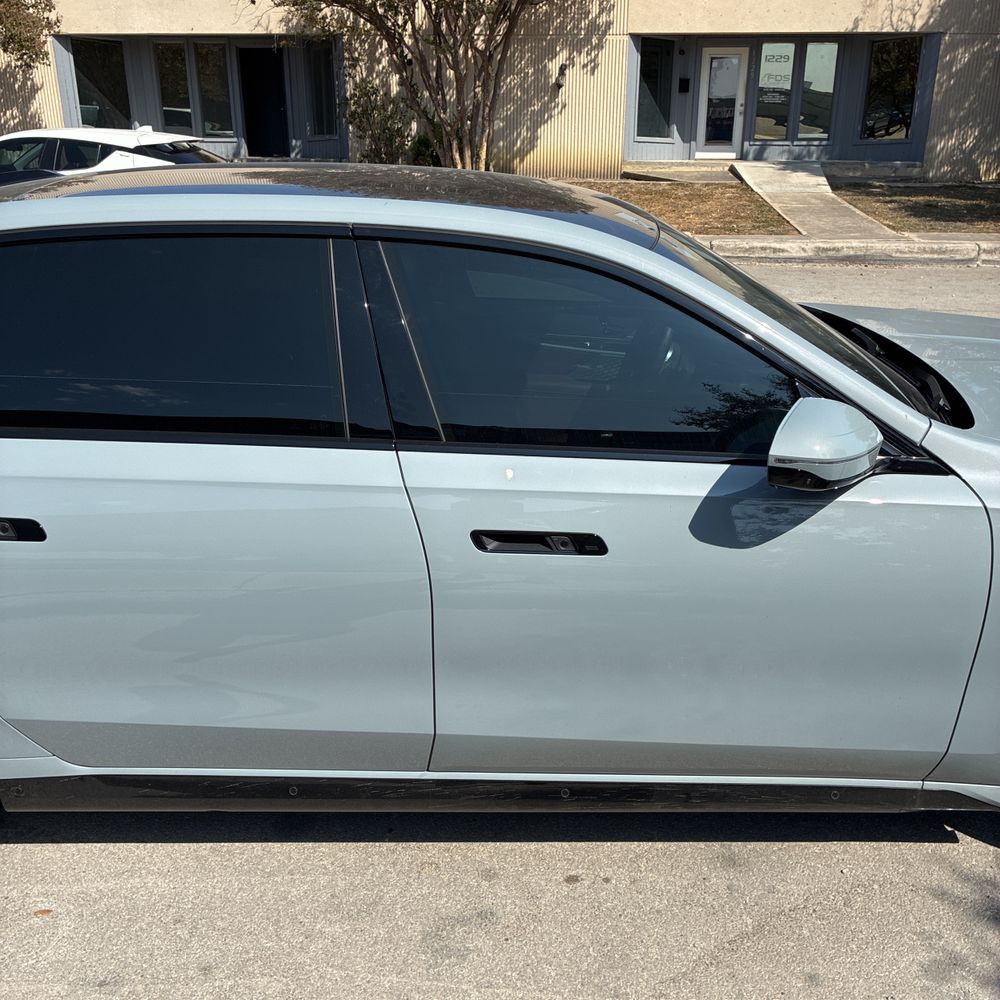 2025 BMW 7-Series 760i xDrive
