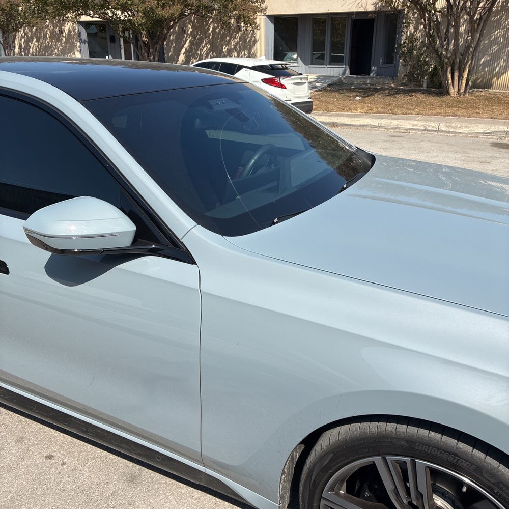 2025 BMW 7-Series 760i xDrive