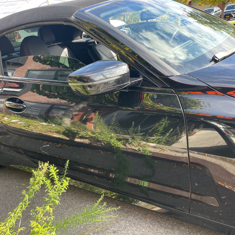 2023 BMW 4-Series 430xi