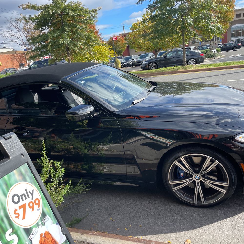 2023 BMW 4-Series 430xi