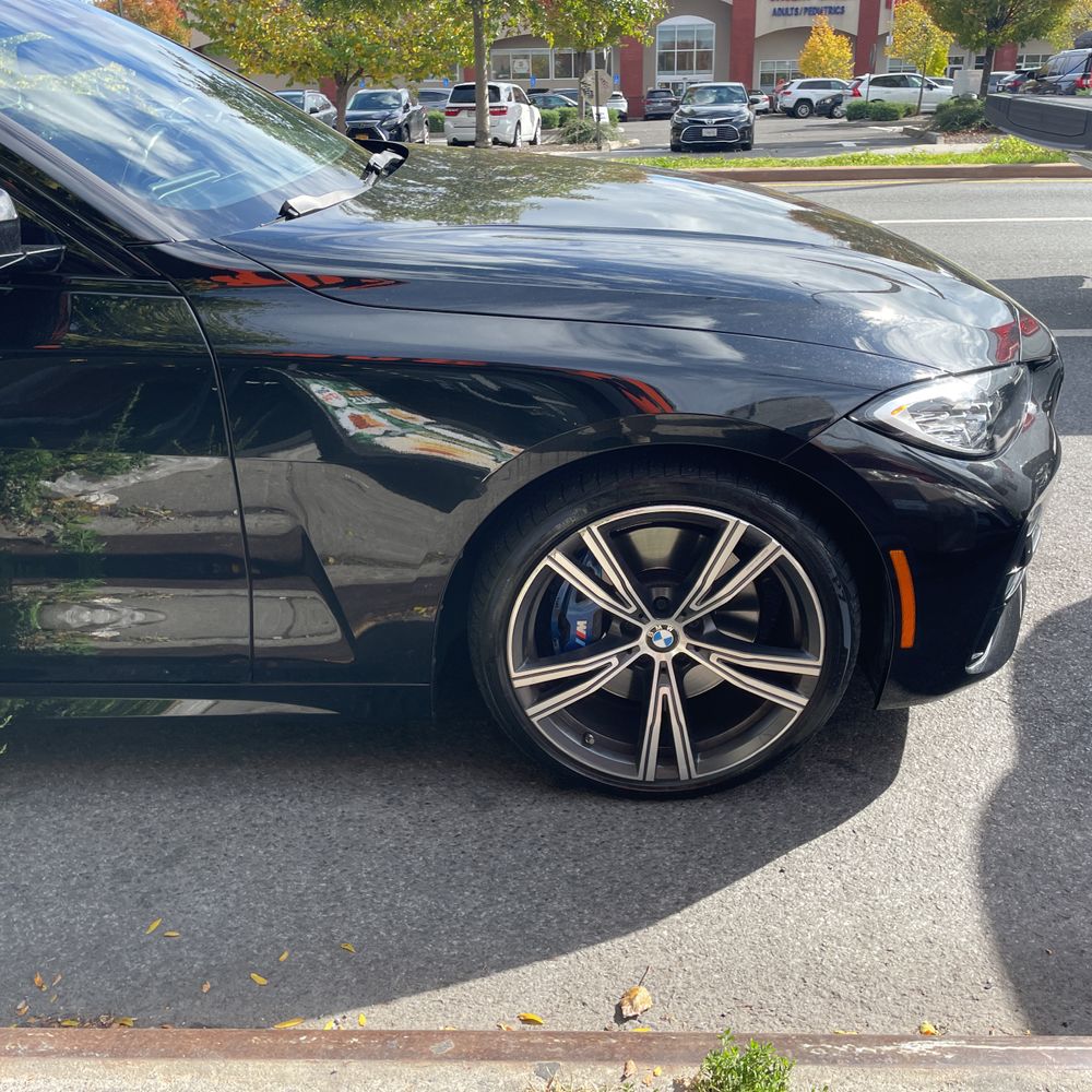 2023 BMW 4-Series 430xi