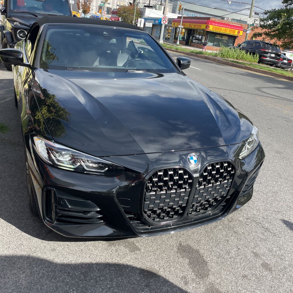 2023 BMW 4-Series 430xi