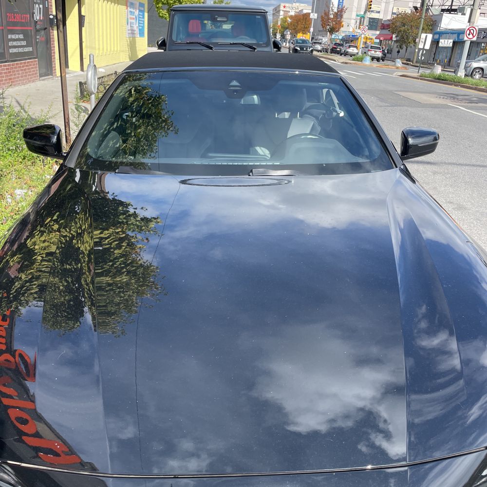2023 BMW 4-Series 430xi