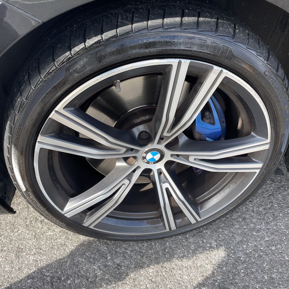 2023 BMW 4-Series 430xi