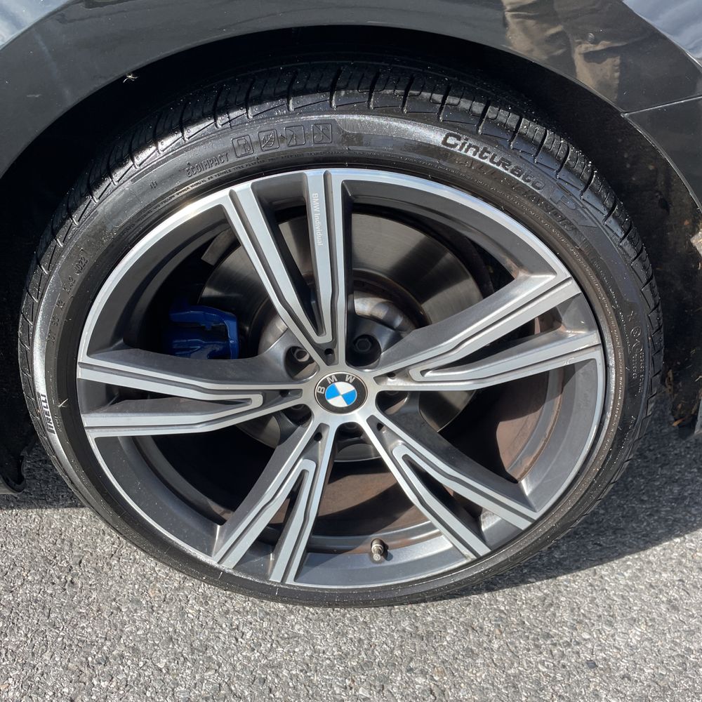 2023 BMW 4-Series 430xi