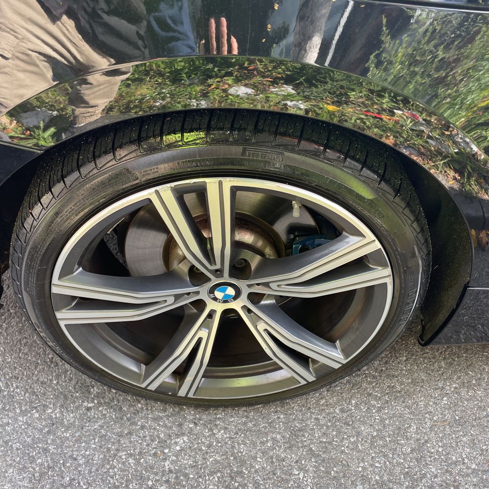 2023 BMW 4-Series 430xi