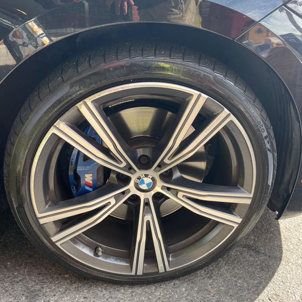 2023 BMW 4-Series 430xi