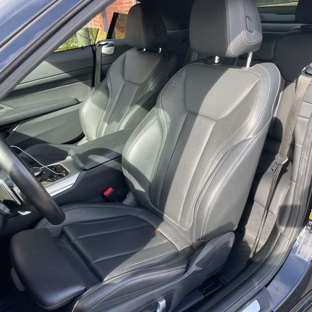 2023 BMW 4-Series 430xi