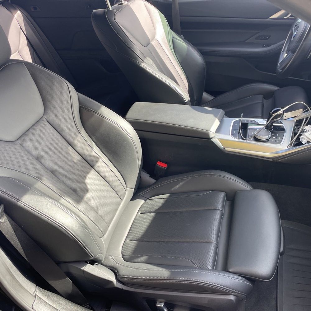 2023 BMW 4-Series 430xi