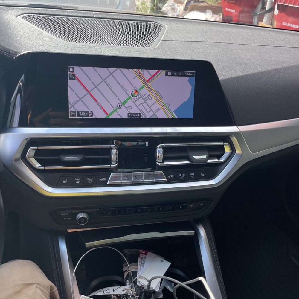 2023 BMW 4-Series 430xi