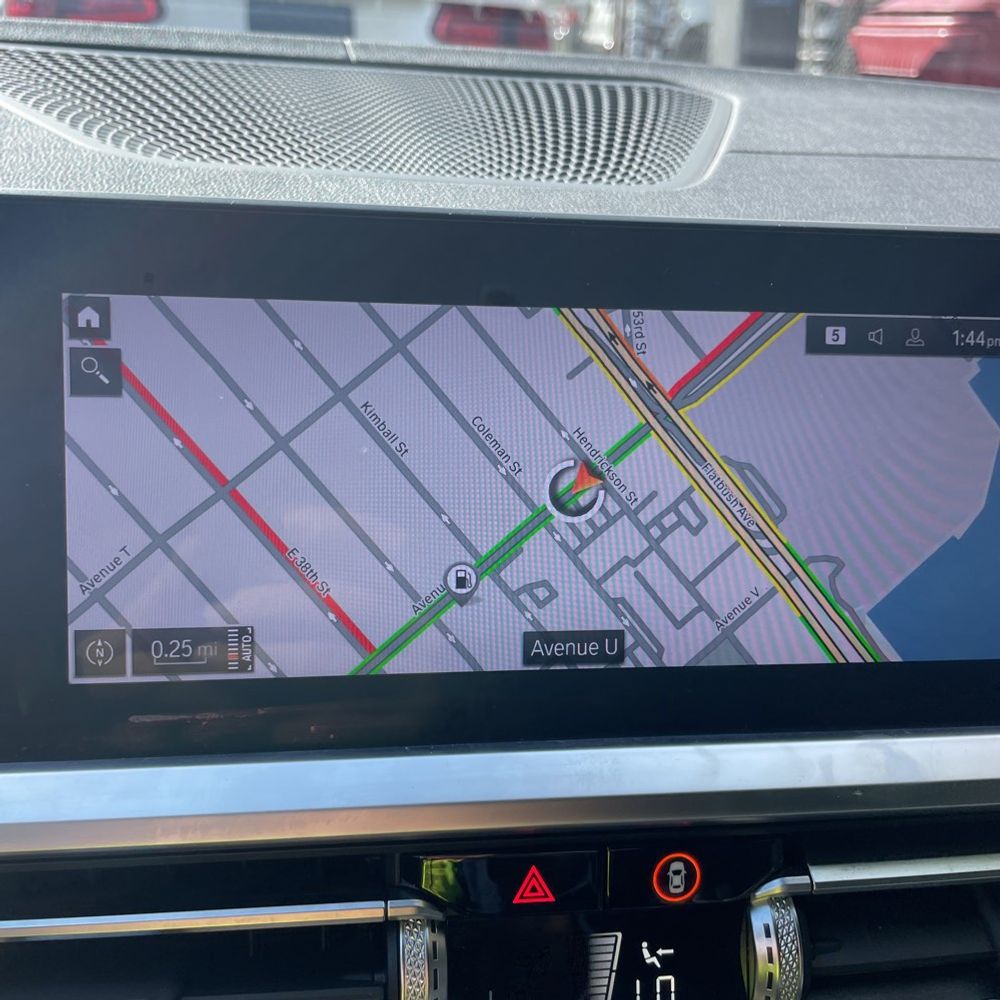 2023 BMW 4-Series 430xi