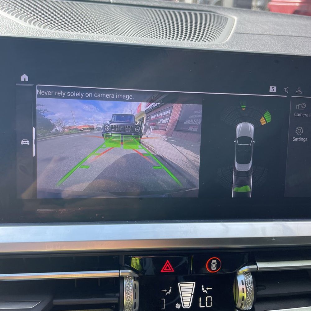 2023 BMW 4-Series 430xi