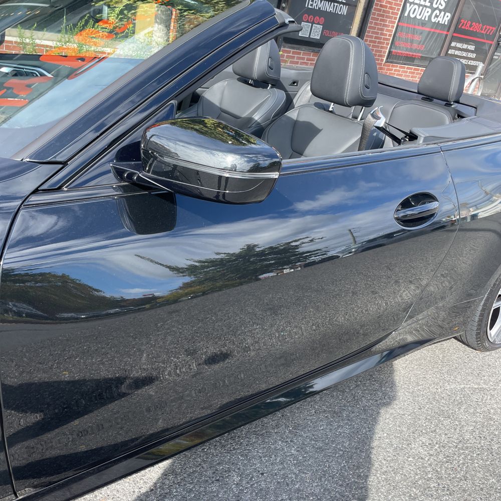2023 BMW 4-Series 430xi