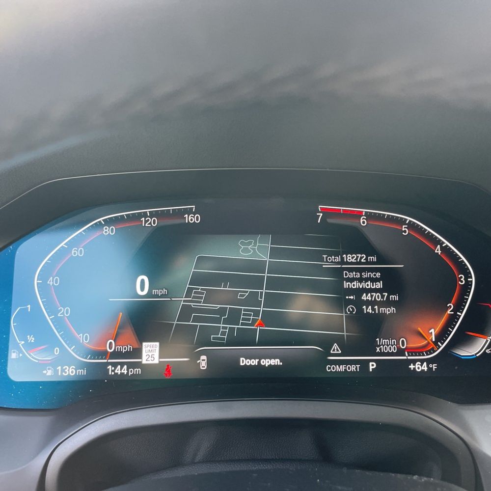 2023 BMW 4-Series 430xi
