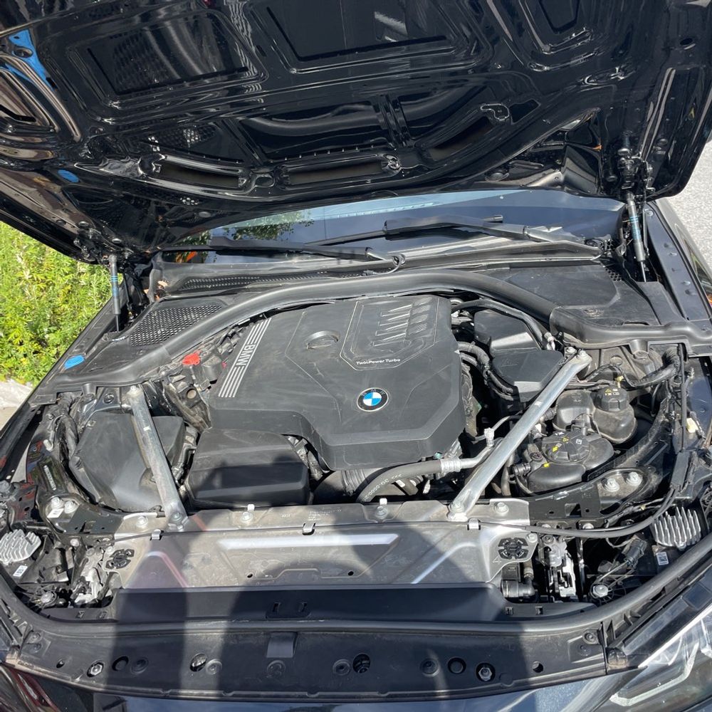 2023 BMW 4-Series 430xi