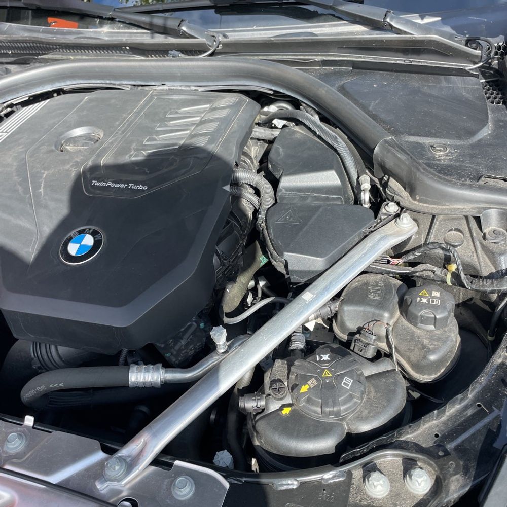 2023 BMW 4-Series 430xi