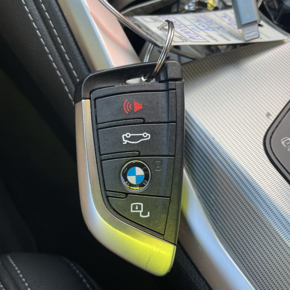 2023 BMW 4-Series 430xi