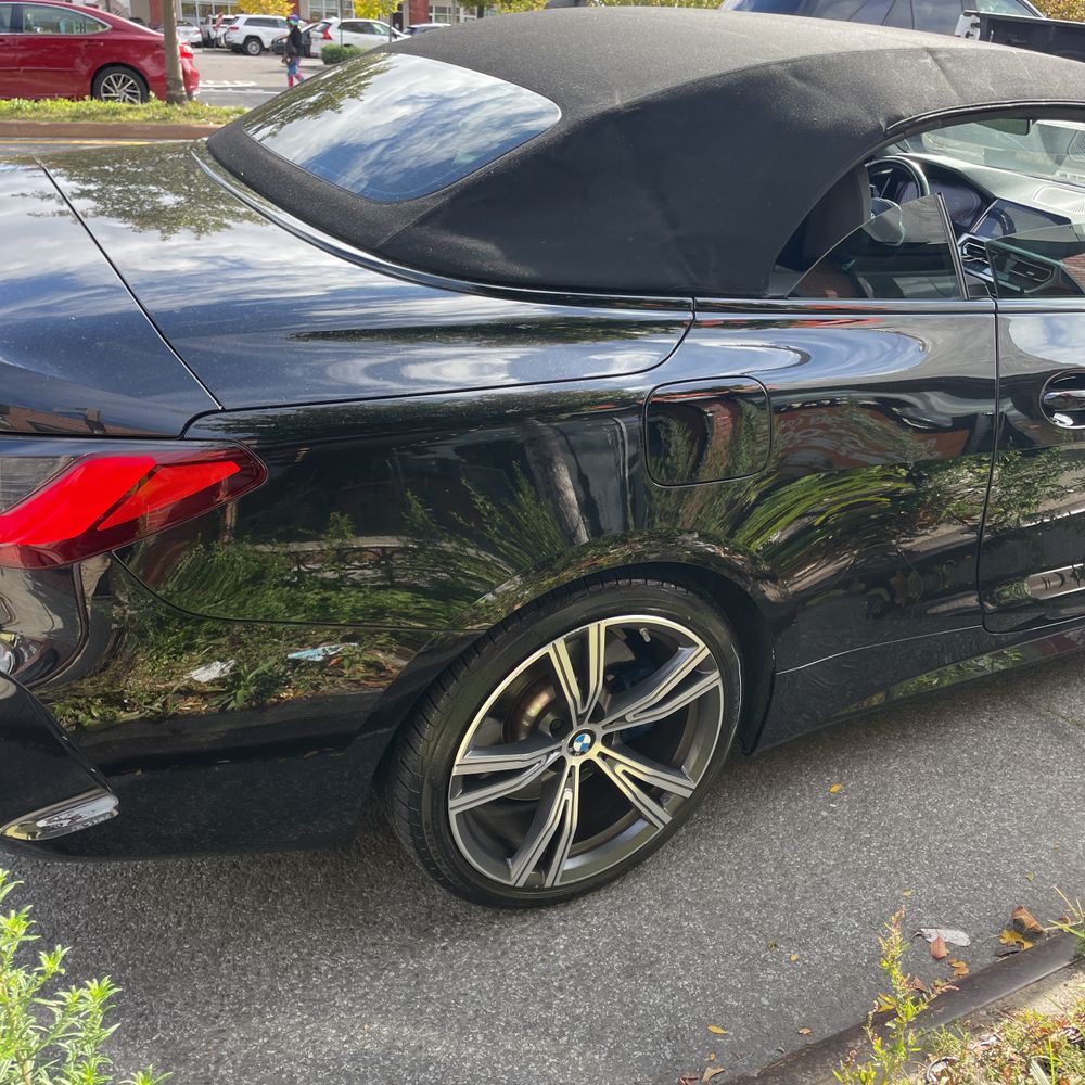 2023 BMW 4-Series 430xi