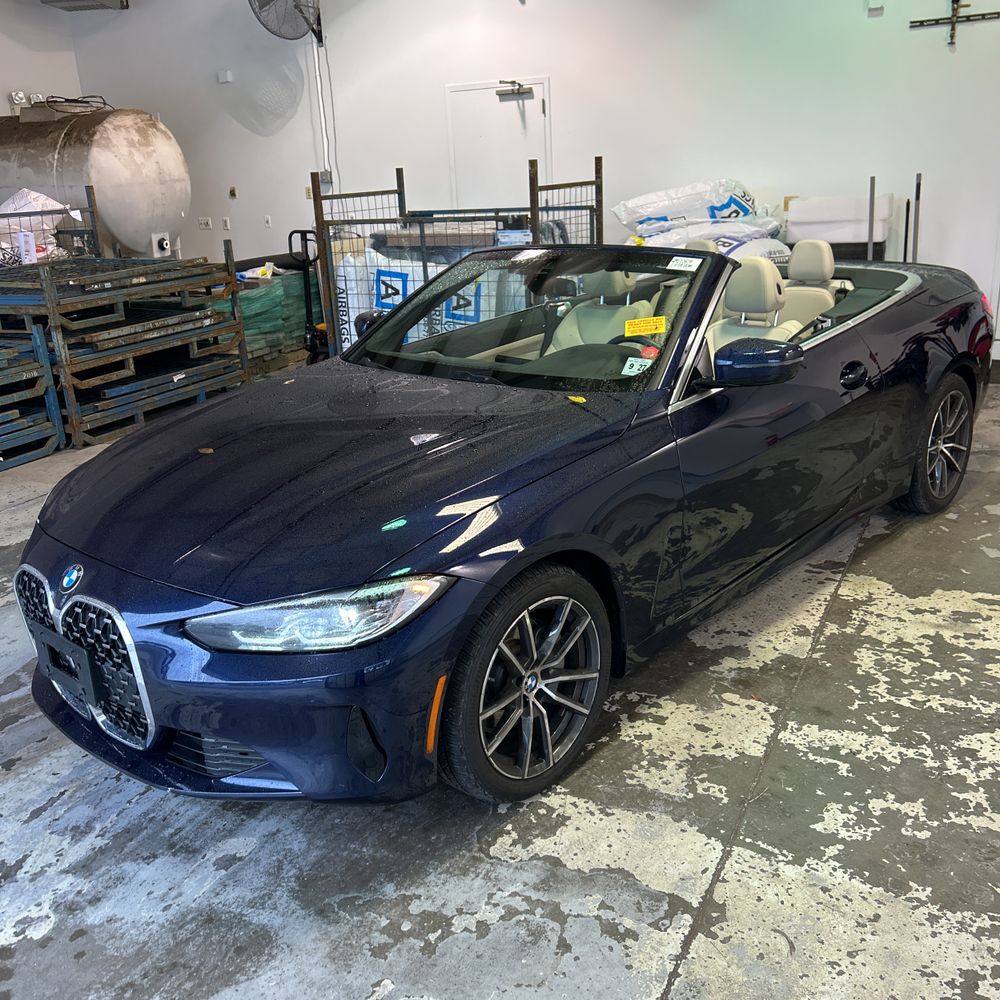 2023 BMW 4-Series 430xi