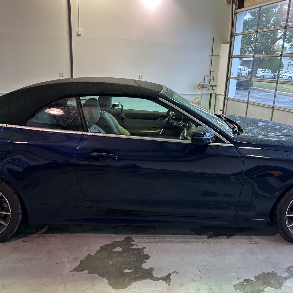 2023 BMW 4-Series 430xi