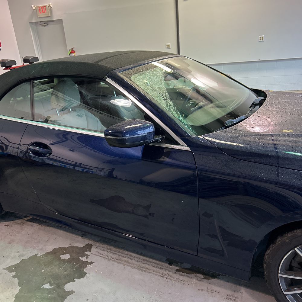 2023 BMW 4-Series 430xi