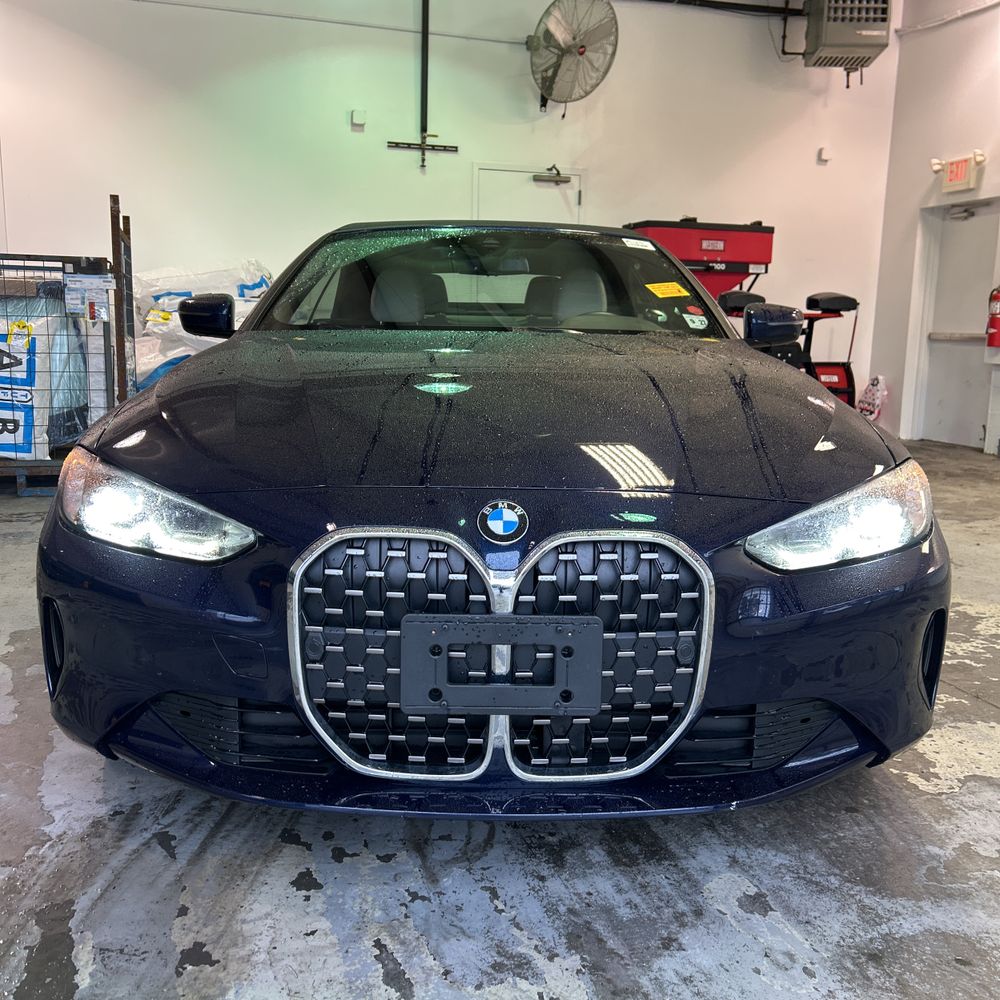 2023 BMW 4-Series 430xi