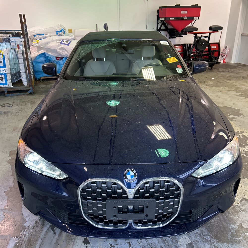 2023 BMW 4-Series 430xi