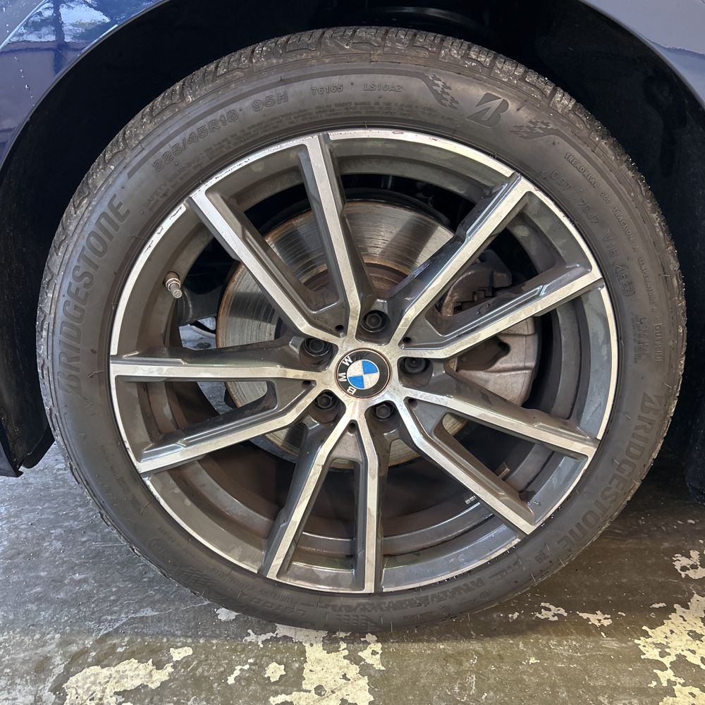 2023 BMW 4-Series 430xi