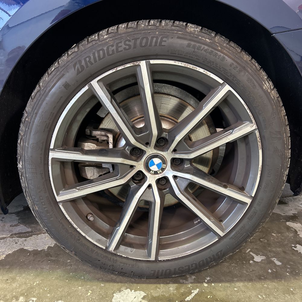 2023 BMW 4-Series 430xi