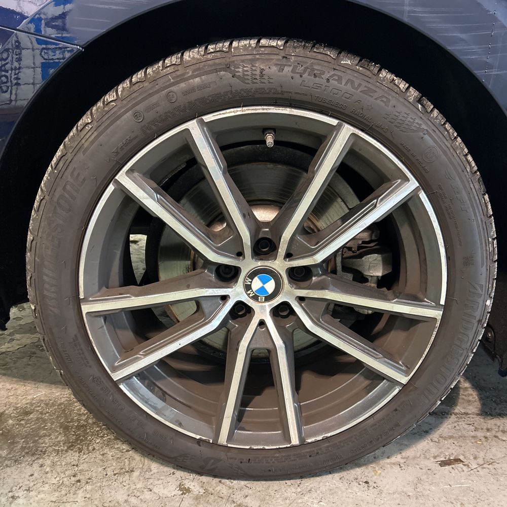 2023 BMW 4-Series 430xi