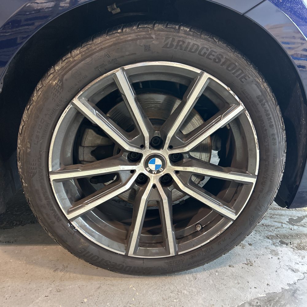 2023 BMW 4-Series 430xi
