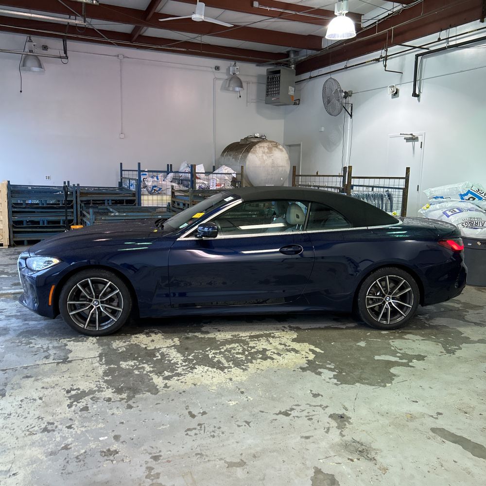 2023 BMW 4-Series 430xi