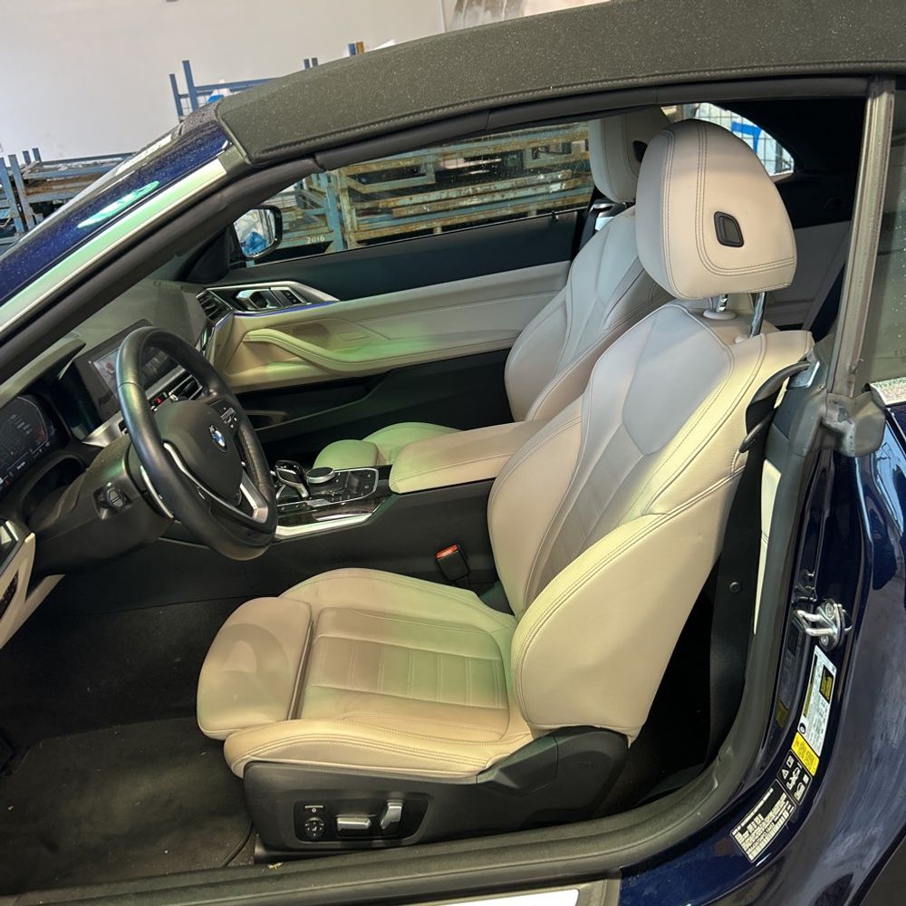 2023 BMW 4-Series 430xi