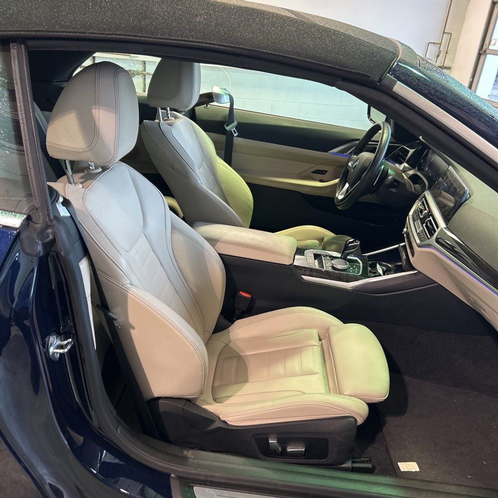 2023 BMW 4-Series 430xi