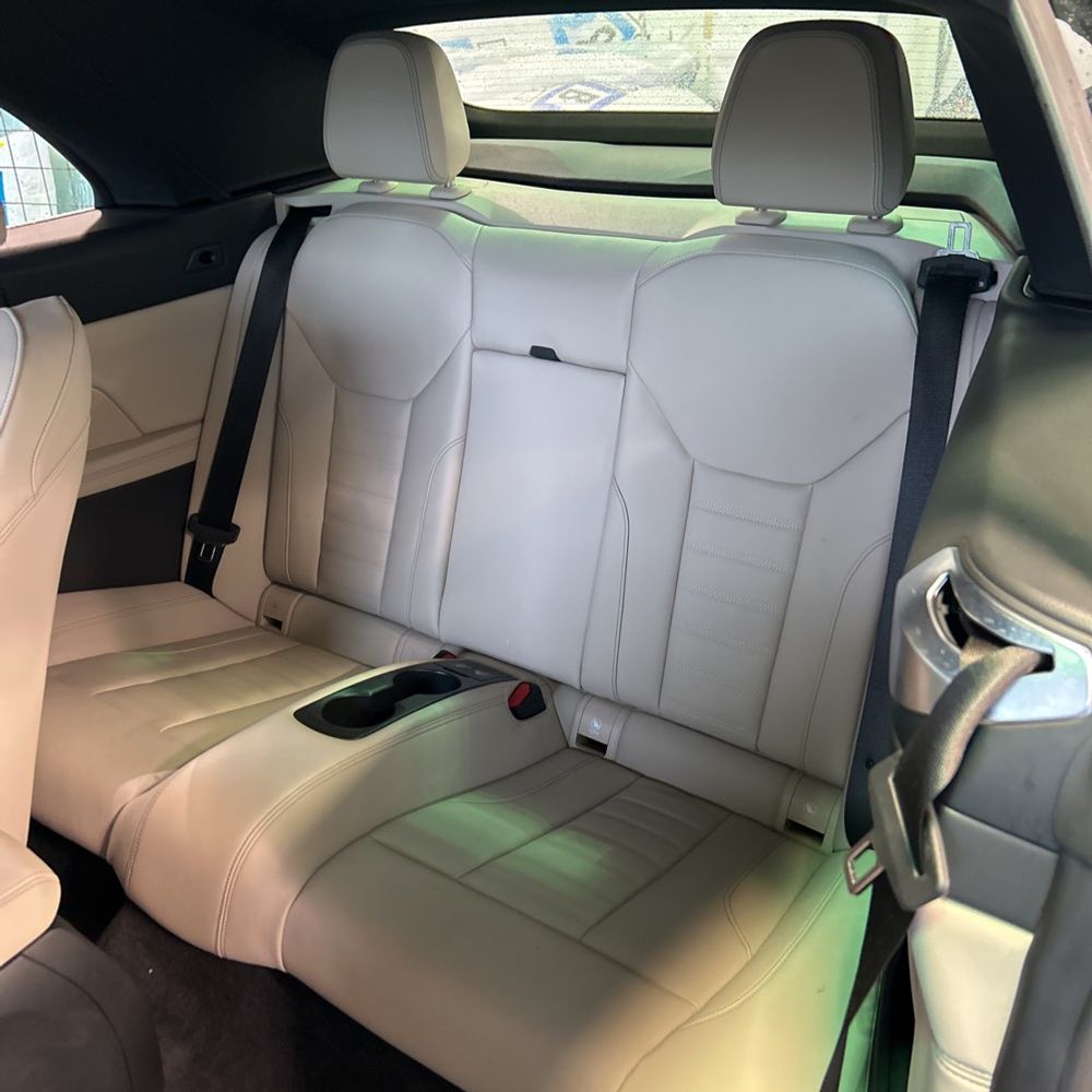 2023 BMW 4-Series 430xi