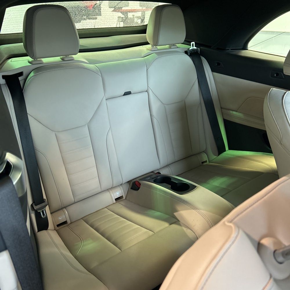 2023 BMW 4-Series 430xi