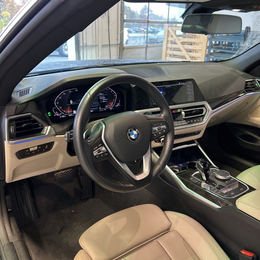 2023 BMW 4-Series 430xi