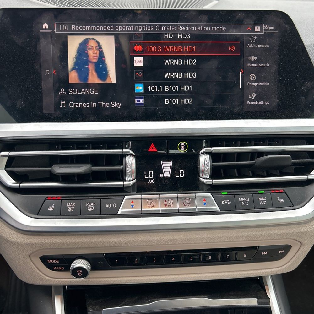 2023 BMW 4-Series 430xi