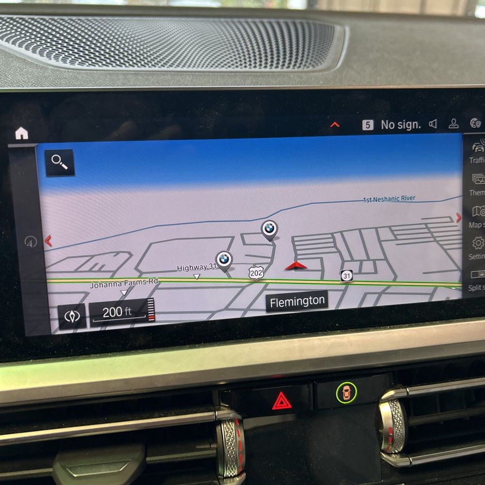 2023 BMW 4-Series 430xi