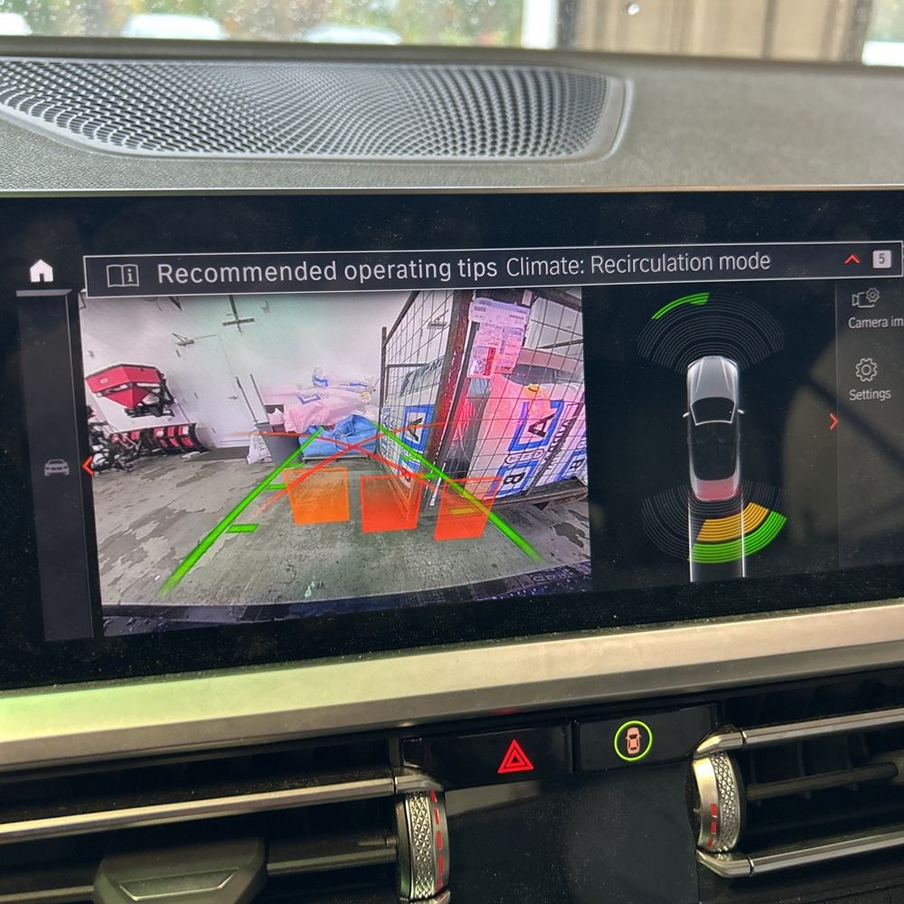 2023 BMW 4-Series 430xi
