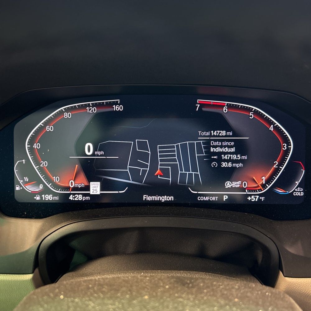 2023 BMW 4-Series 430xi
