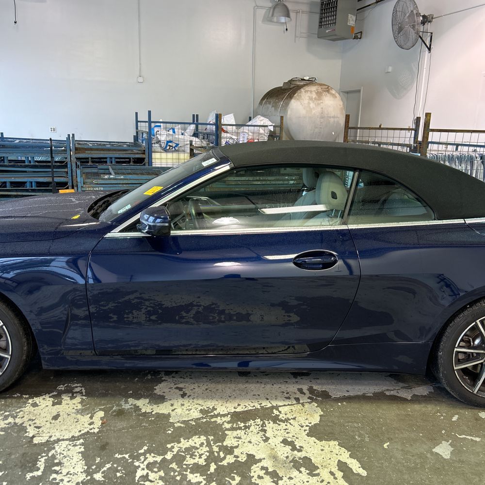 2023 BMW 4-Series 430xi