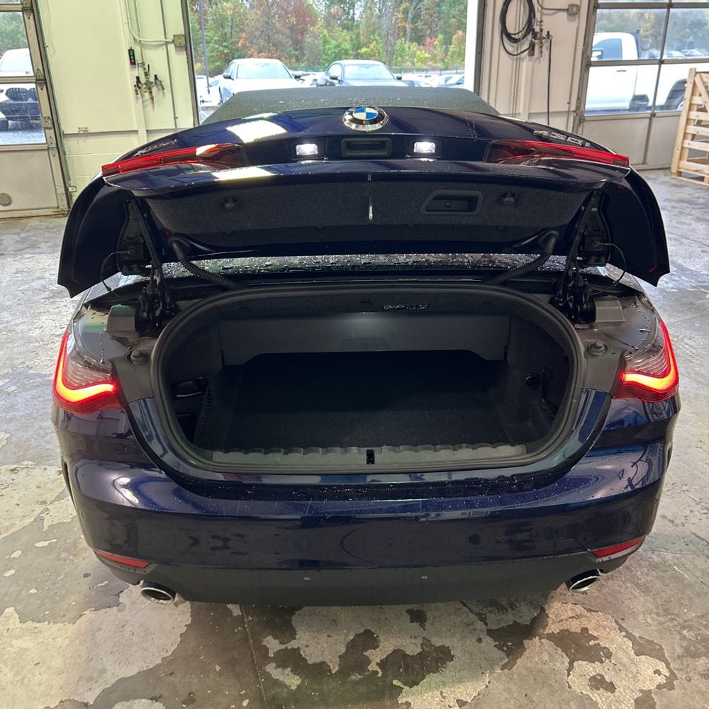 2023 BMW 4-Series 430xi