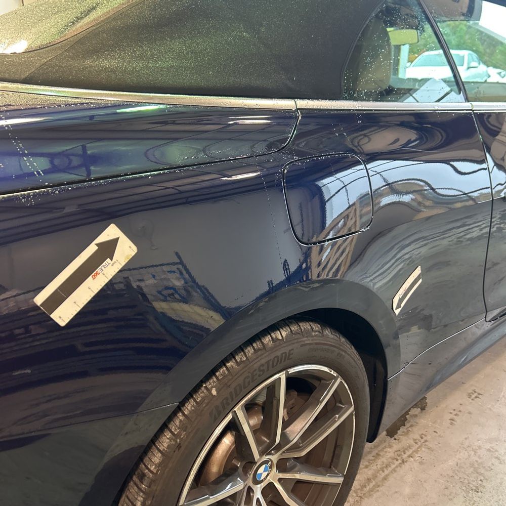 2023 BMW 4-Series 430xi